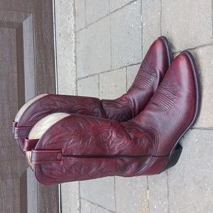 Mens Dan Post  Milwaukee boots